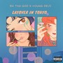 Layover in Tokyo (feat. Young Deji) [Explicit]