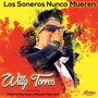 Los Soneros Nunca Mueren (feat. Pedrito Martinez & Manolo Mayrena)