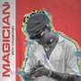 Magician (Explicit)