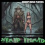 Swamp Wizard (feat. Steve Craik)