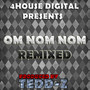 Om Nom Nom (Gonzalo Guarino Dark Remix)