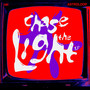 CHASE THE LIGHT EP