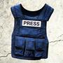 Press Vest (feat. Abood Aladham) [Explicit]