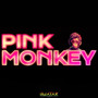 Pink Monkey (Cocktails to Go)