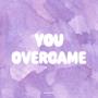 You Overcame