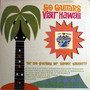 50 Guitars Visit Hawaii