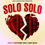 Solo Solo (feat. Temy & Dee XCLSV)