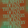 The Mistery of Pain