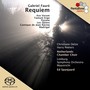 FAURE: Requiem, Op. 48 / Pavane, Op. 50