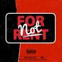 NOT RENTED (Freestyle) (feat. 100it Ron)