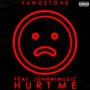 Hurt Me (feat. JohnniMusic) [Explicit]