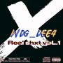 Real Shxt, Vol. 1 (Explicit)