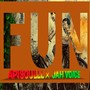 Fun (feat. Jah Voice) [Explicit]