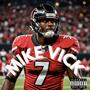 Mike Vick (feat. LK1) [Explicit]