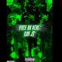 Free Da Real (Explicit)