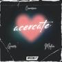 Acercate (feat. Goxer, Mafia & junior bx) [Explicit]