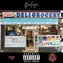 Bodega (feat. TGB, Big Ric, Jam Cee & King Dunx) [Explicit]