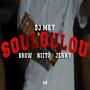 SOULOULOU (feat. Brow, Niito & Jenny)