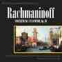 Rachmaninoff: Piano Concerto No. 3 In D Minor, Op. 30