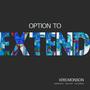 Option to Extend