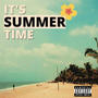 Almost summer (Explicit)