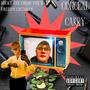 Conceal Carry (feat. Nicky Aye From The Bay) [Explicit]