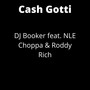 Cash Gotti (Explicit)