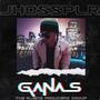 Jhoss Plr . Ganas (feat. Jhoss Plr) [Explicit]