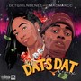 Dats Dat (Remix) [feat. Madmarcc]