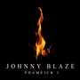 Johnny Blaze