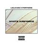 White Air Force (feat. Porterie) [Explicit]