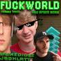 ****world (Mcd Sprite Remix) [Explicit]