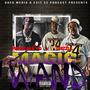 Magic Wand (feat. Djizzll) [Explicit]