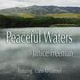 Peaceful Waters (feat. Chris O'Connell)