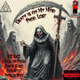 Death is on My Mind (feat. Gabriel Blaze, J-Killz the Prince, TerraEyez & Nicholas Wolf) [Explicit]