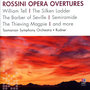 Rossini: Opera Overtures