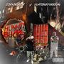 Hunnid Blicks (feat. Flatline Forreal) [Explicit]