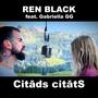 Ren Black - Citāds citātS