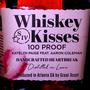 Whiskey Kisses 100 Proof (feat. Aaron Coleman) [Remix]