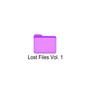 Lost Files, Vol. 1 (Explicit)