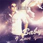 Baby I Love You (feat. Sambalaka)