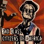 2nd Class Citizens of America