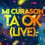 Mi Curason Ta Ok (Live)