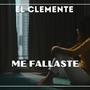 Me Fallaste (feat. El Maestro & Black Melody)