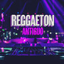 Reggaetón antiguo