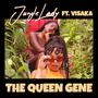 The Queen Gene (feat. Visaka) [Explicit]