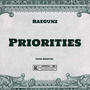 Priorities (Explicit)