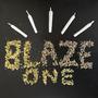 Blaze One (Explicit)