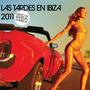 Las Tardes En Ibiza 2011 mixed by Sebastian Gamboa