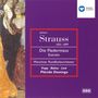 J. Strauss II: Die Fledermaus Highlights